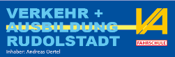 Logo VA-Rudolstadt