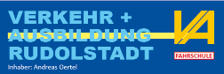 Logo VA-Rudolstadt